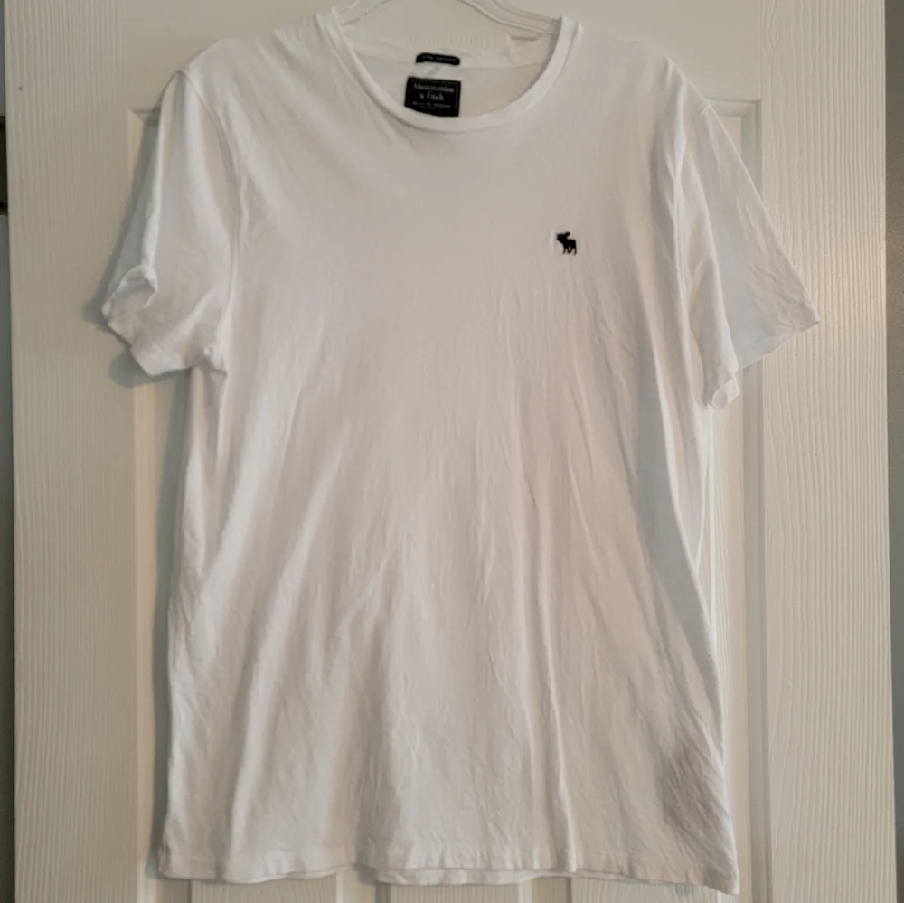 Abercrombie and Fitch tshirt size large